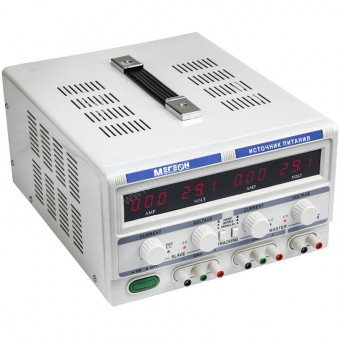 Источник питания МЕГЕОН 323051