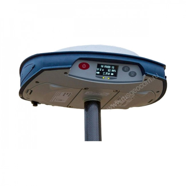 GPS-приемник Spectra Geospatial SP85 GSM