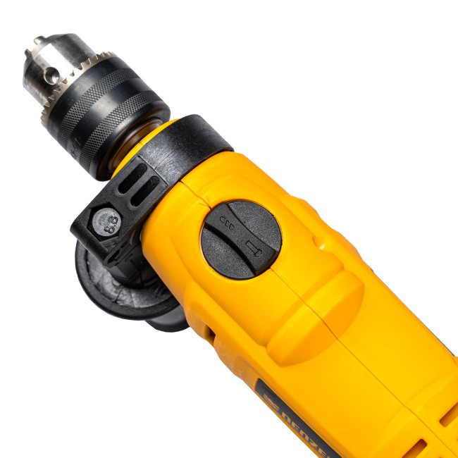 Дрель ударная ID-650 Denzel