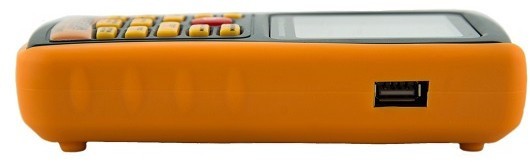 Анемометр МЕГЕОН 11005 Анемометр МЕГЕОН 11005