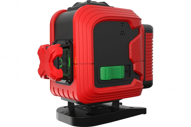 Лазерный нивелир Condtrol Boden 3D Лазерный нивелир Condtrol Boden 3D