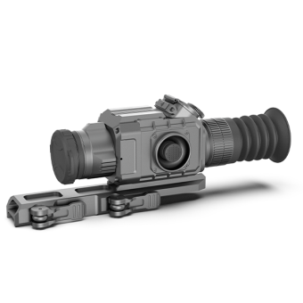 Тепловизионный прицел Lzirtek Perun 335 Тепловизионный прицел Lzirtek Perun 335