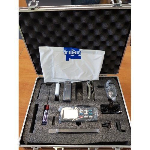 Измеритель шероховатости TR220