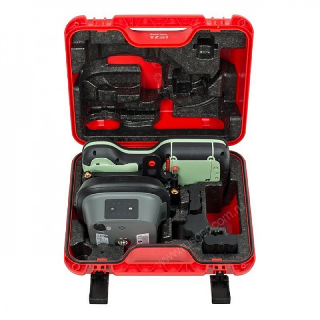 GNSS приёмник LEICA GS18T LTE (расширенный) GNSS приёмник LEICA GS18T LTE (расширенный)