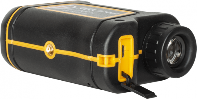 Оптический дальномер RGK D1000