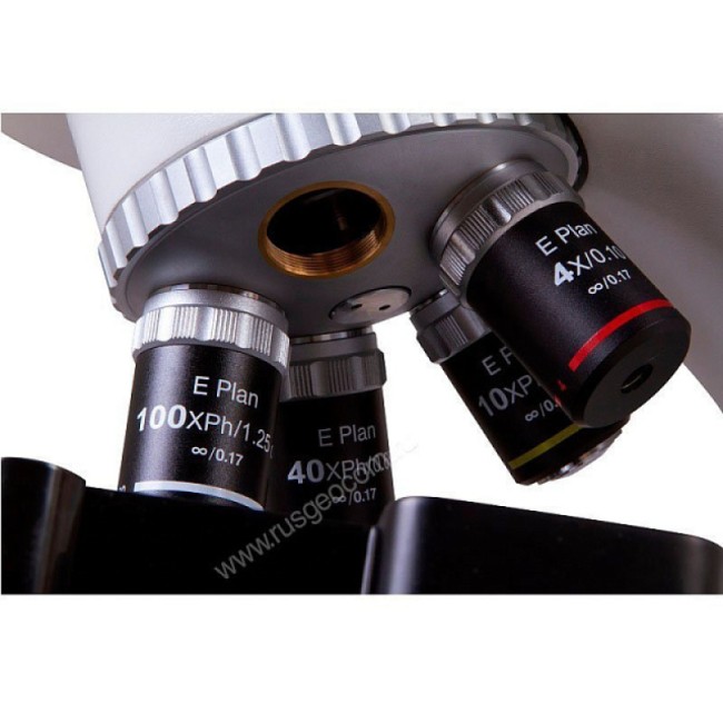 Цифровой микроскоп Levenhuk MED D45T с камерой Цифровой микроскоп Levenhuk MED D45T с камерой