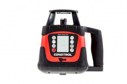Ротационный нивелир Condtrol Super RotoLaser Ротационный нивелир Condtrol Super RotoLaser