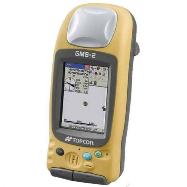 GPS-приемник Topcon GMS-2 GPS-приемник Topcon GMS-2
