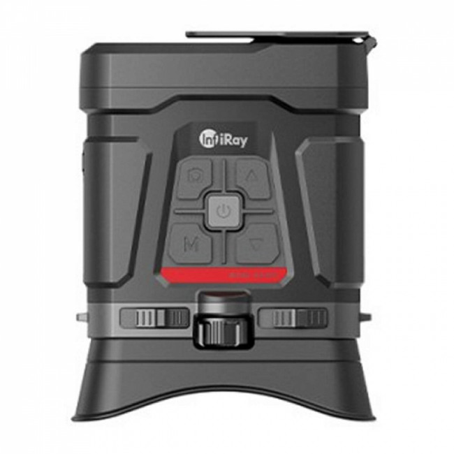 Тепловизионный бинокль iRay Bino BH 50