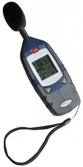 Шумомер Testo 816-4