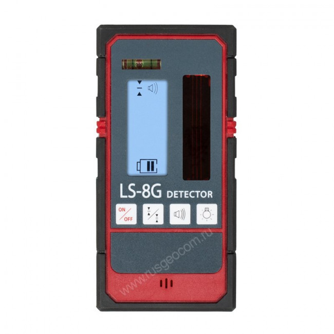 Приёмник излучения RGK LS-8G Приёмник излучения RGK LS-8G