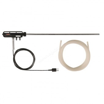 Трубка Пито, 1000 мм Testo 0635 2243 Трубка Пито, 1000 мм Testo 0635 2243