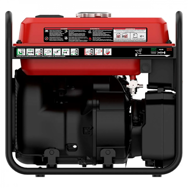 Инверторный генератор A-iPower A3500i с дополнительным освещением Инверторный генератор A-iPower A3500i с дополнительным освещением