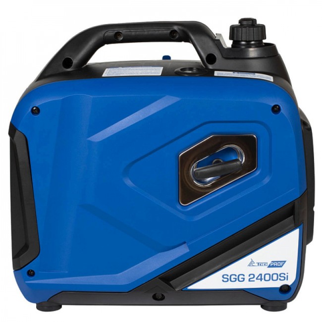 Инверторный генератор TSS SGG 2400Si Инверторный генератор TSS SGG 2400Si