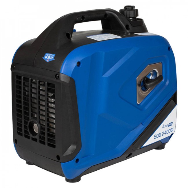 Инверторный генератор TSS SGG 2400Si Инверторный генератор TSS SGG 2400Si