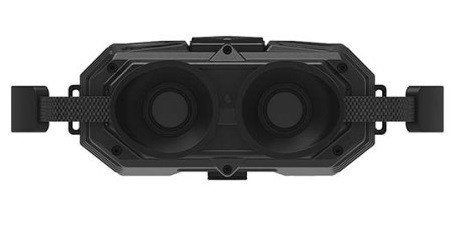 Тепловизионный бинокль iRay xFuse PT-SE 640