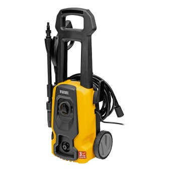 Моечная машина высокого давления R-125 Denzel