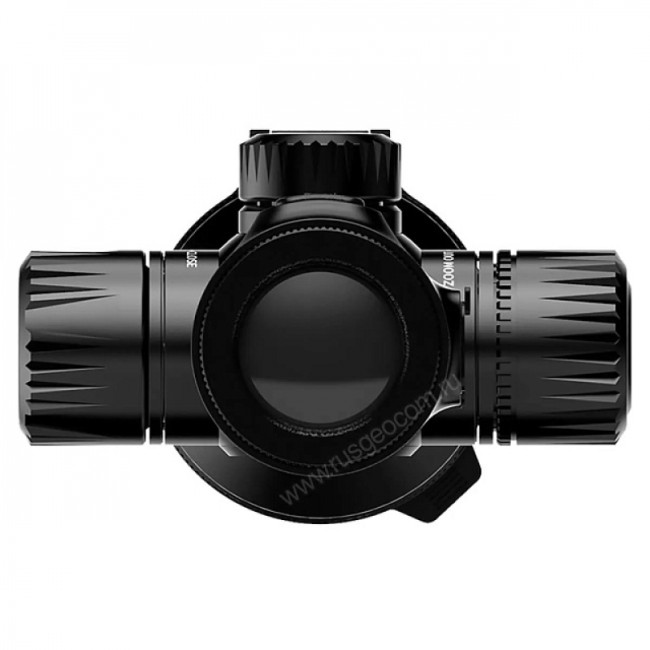 Тепловизионный прицел Guide TU650