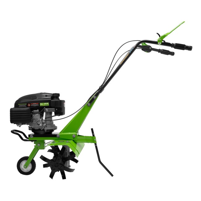 Мотокультиватор КБС-600 Сибртех