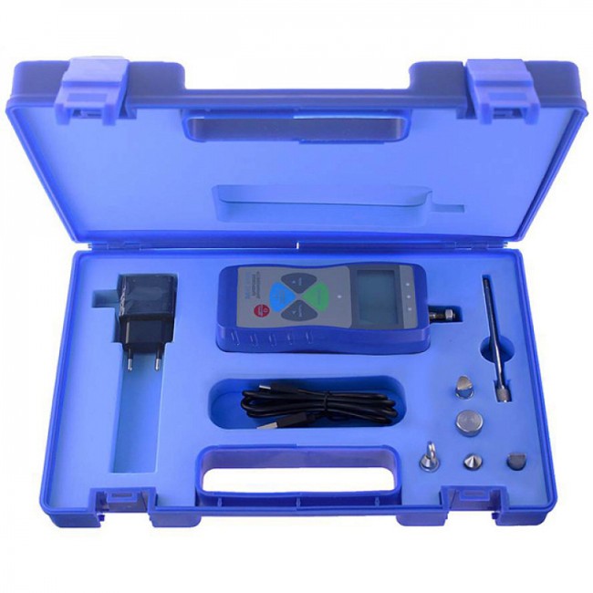 Динамометр МЕГЕОН 53100