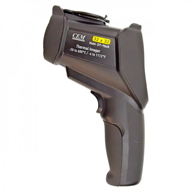 Тепловизор CEM DT-9868S Тепловизор CEM DT-9868S