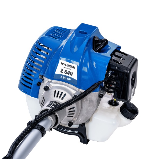 Бензокоса HYUNDAI Z 540 Бензокоса HYUNDAI Z 540