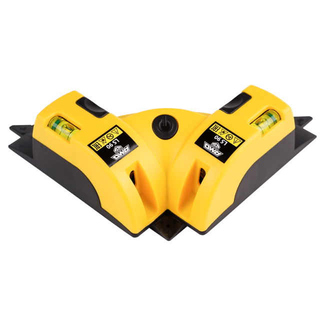 Лазерный угольник AMO LS 90 Лазерный угольник AMO LS 90