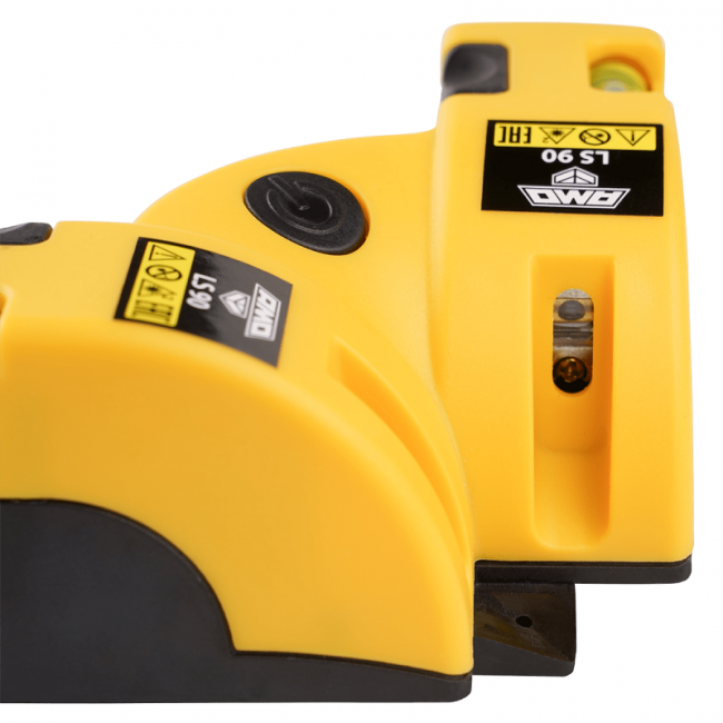 Лазерный угольник AMO LS 90 Лазерный угольник AMO LS 90