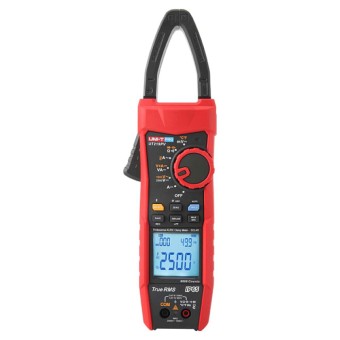 Токовые клещи UNI-T UT219PV