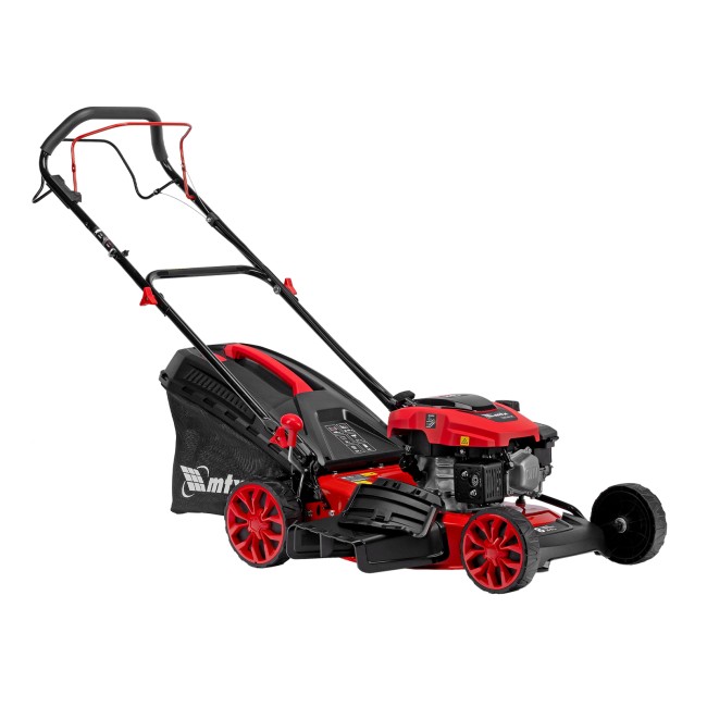 Газонокосилка бензиновая GLM-460-SP MTX Газонокосилка бензиновая GLM-460-SP MTX