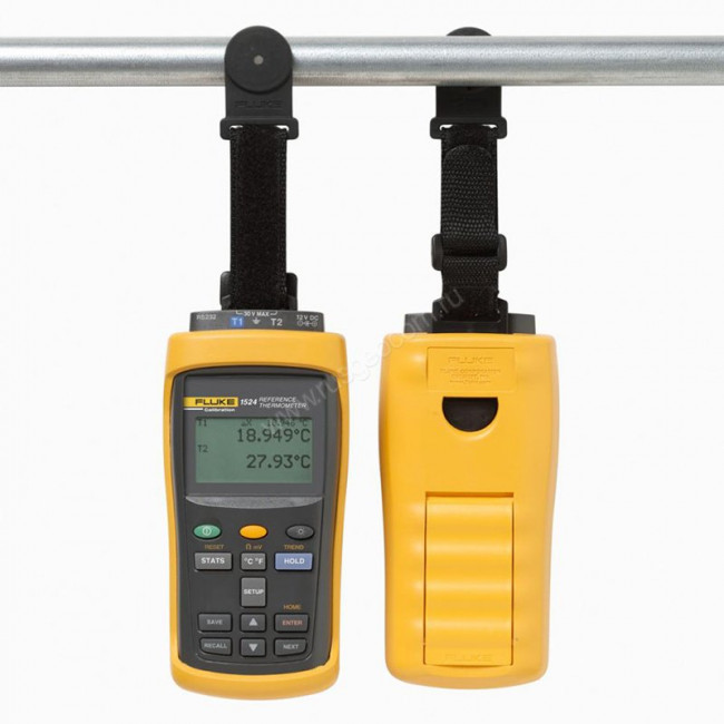 Цифровой калибратор температуры Fluke 1523-P2-256 Цифровой калибратор температуры Fluke 1523-P2-256