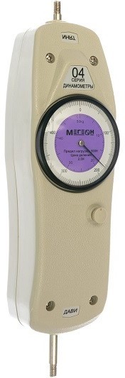 Динамометр МЕГЕОН 04500