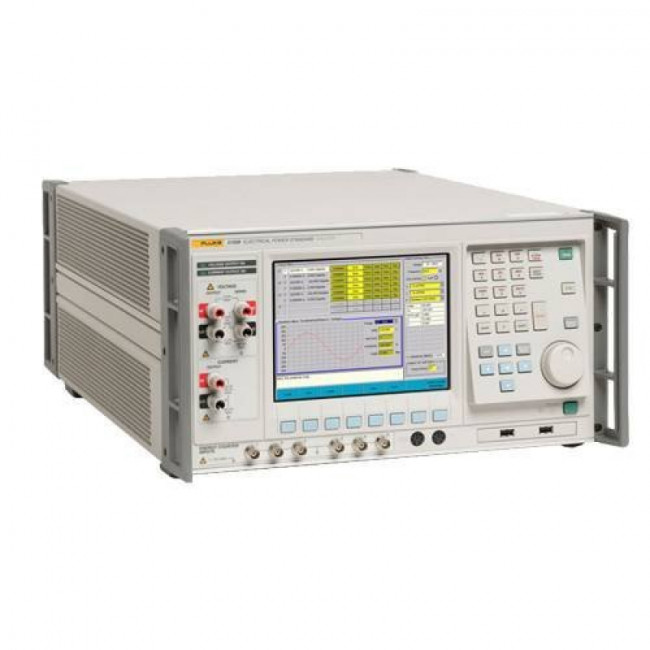 Эталон электропитания Fluke 6135A/80A/E/CLK Эталон электропитания Fluke 6135A/80A/E/CLK