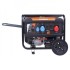 Бензиновый генератор Patriot GRA 8500 DAW Бензиновый генератор Patriot GRA 8500 DAW