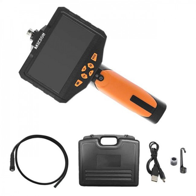 Видеоскоп - Эндоскоп МЕГЕОН 33500-18D Видеоскоп - Эндоскоп МЕГЕОН 33500-18D