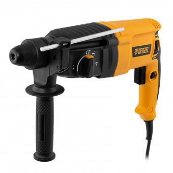 Перфоратор электрический RHH-800-26 3 Дж Denzel Перфоратор электрический RHH-800-26 3 Дж Denzel