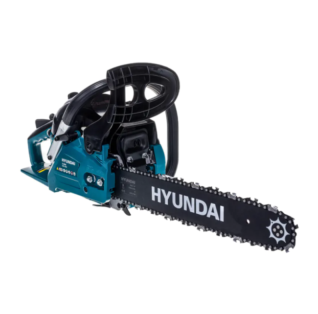 Бензопила Hyundai Х 3916