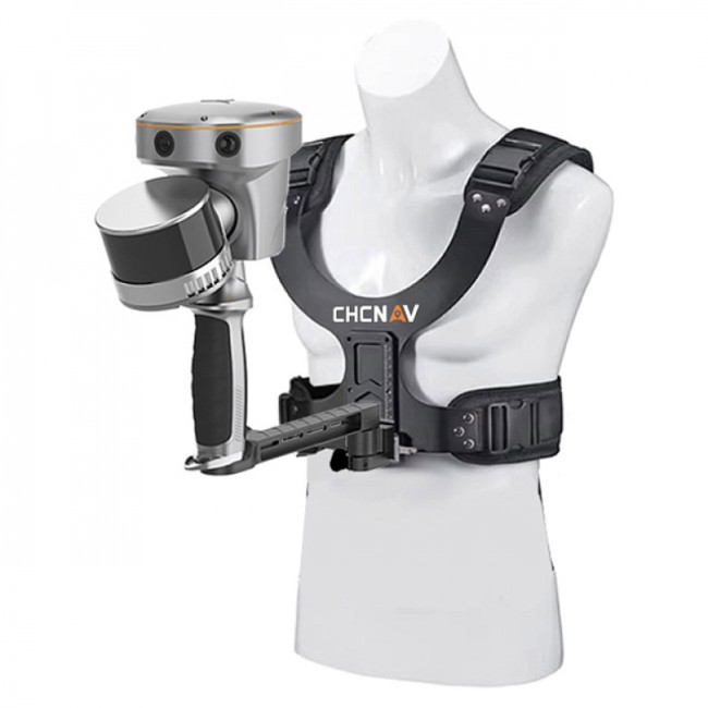 Мобильный лазерный сканер CHCNAV RS10