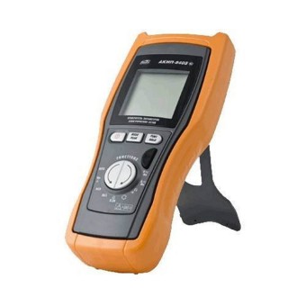 Измеритель параметров электрических сетей АКИП 8404 Измеритель параметров электрических сетей АКИП 8404