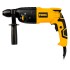 Перфоратор электрический RH-750-24, 2.5 Дж Denzel